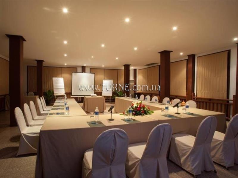 Фото Green Park Suit Hotel 3*