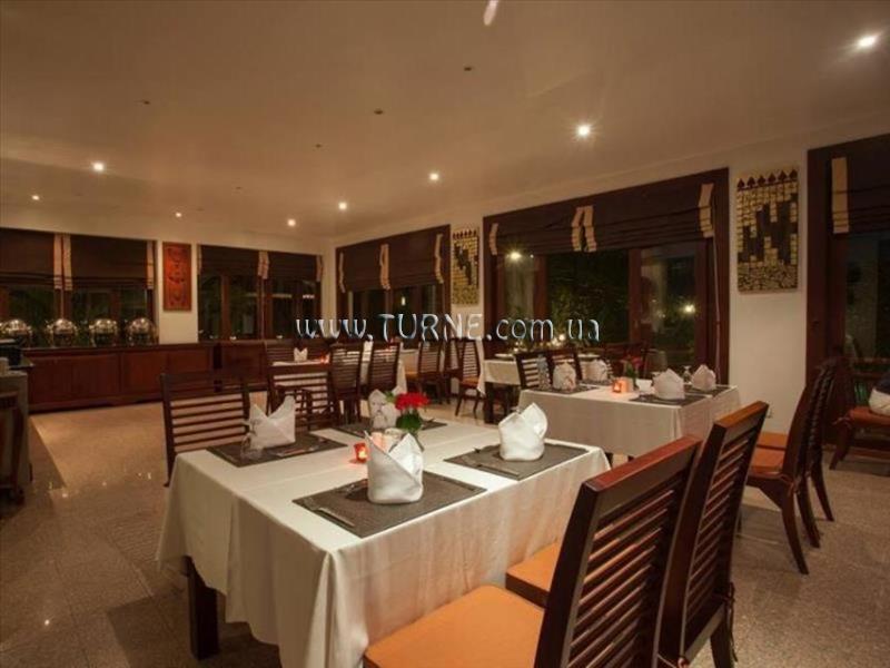 Green Park Suit Hotel 3* қонақ үйі