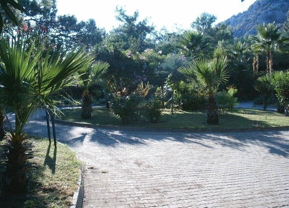 Изображение Caria Holiday Resort 4*