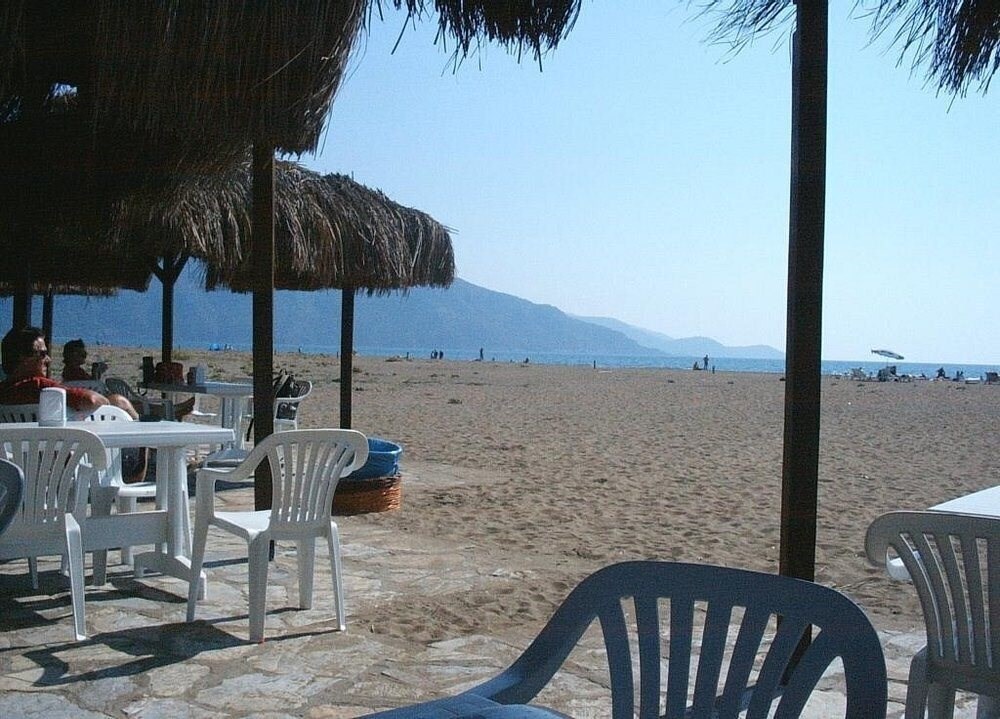 Картинка Caria Holiday Resort 4*