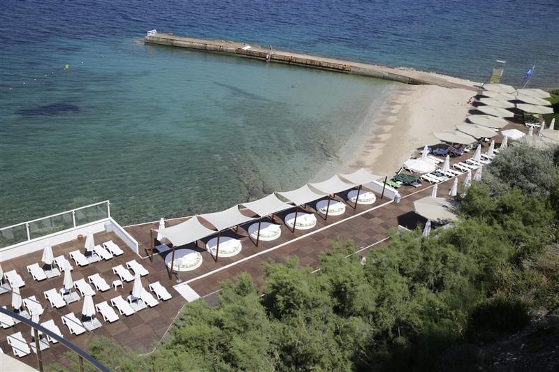 Grand Hotel Ontur 5* суреті