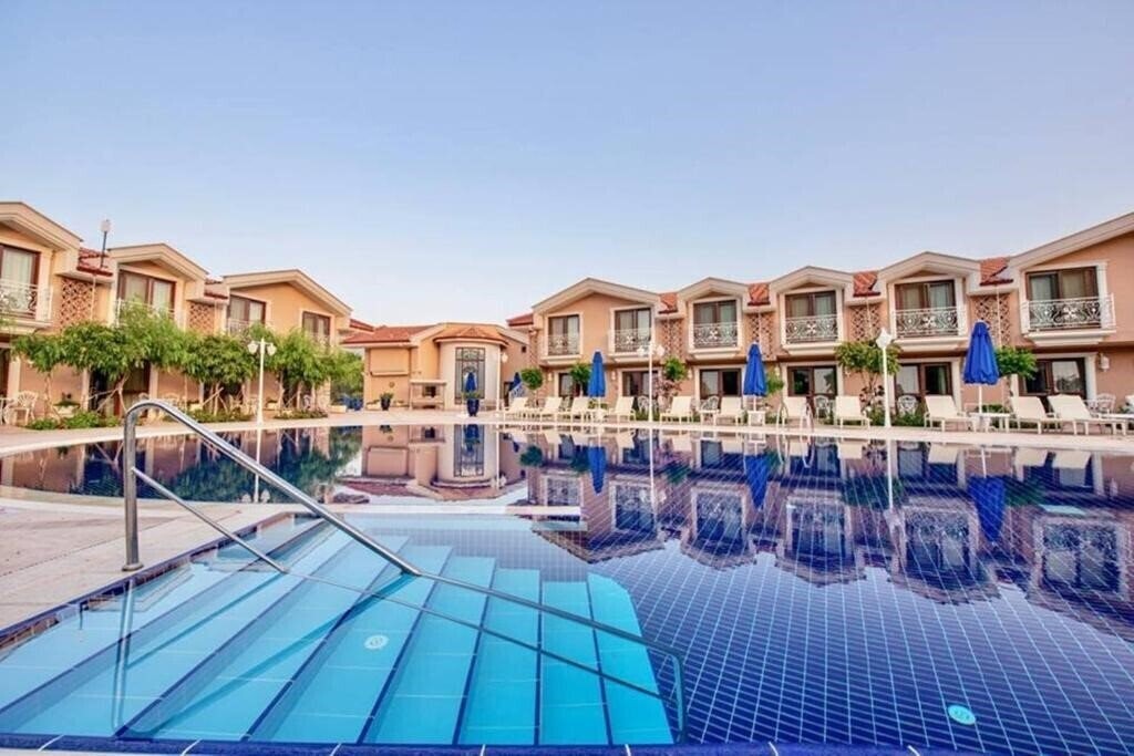 Фото Dalyan Resort Spa Hotel (Adults Only) 4*