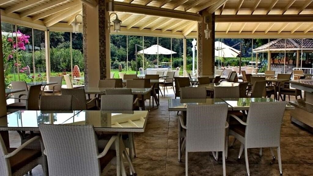 Фотография Dalyan Resort Spa Hotel (Adults Only) 4*