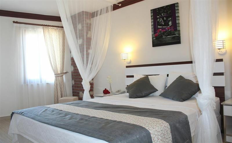 Изображение Destina Hotel 4*