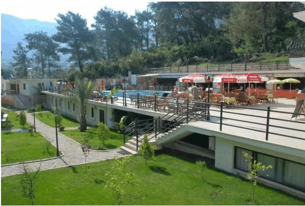 Фото Grove Hotel 2*