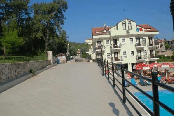 Фотография Grove Hotel 2*