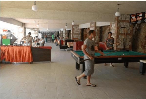 Изображение Grove Hotel 2*