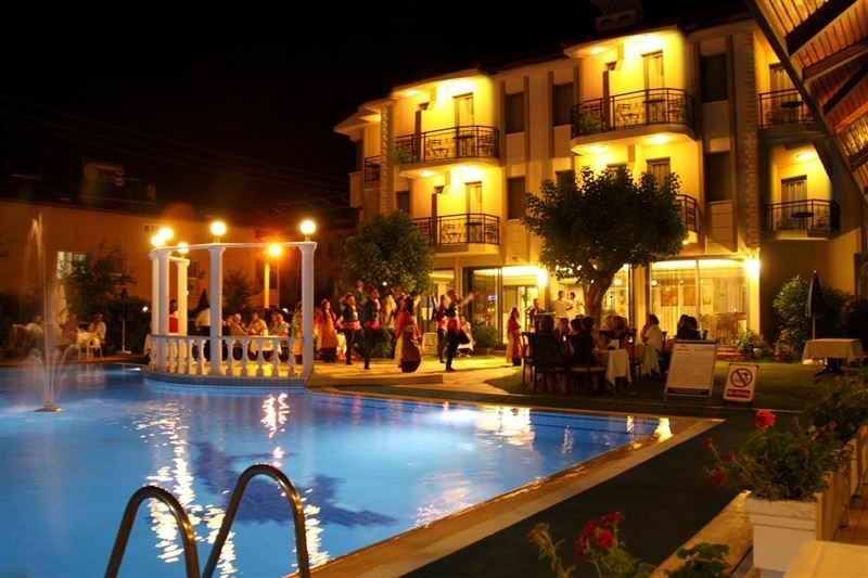 Golden Moon 3* фотосуреті