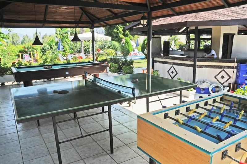 Golden Moon 3* суреті