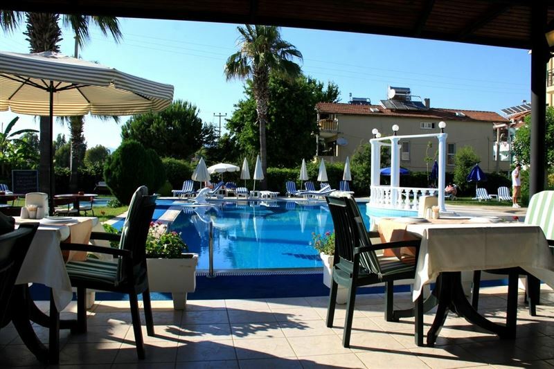 Golden Moon 3* суреті