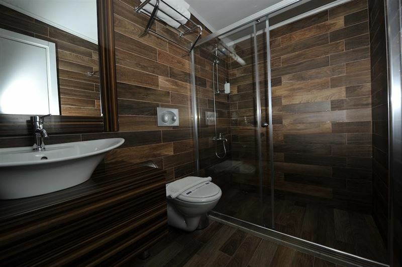 Makri Beach Hotel 3* суреті