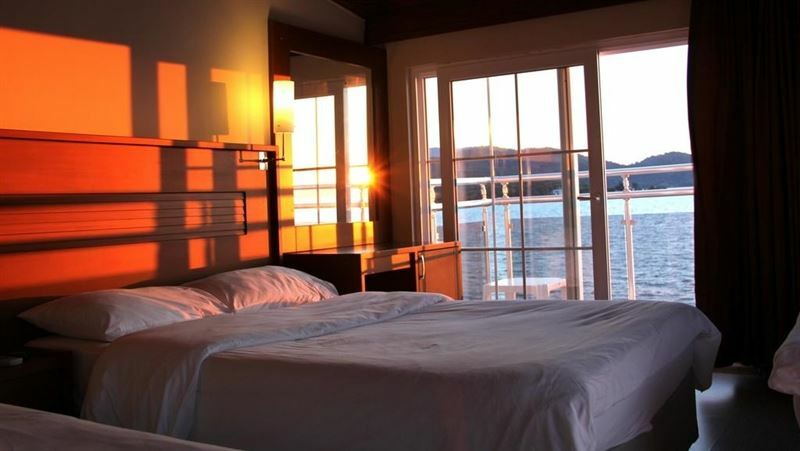 Makri Beach Hotel 3* қонақ үйі