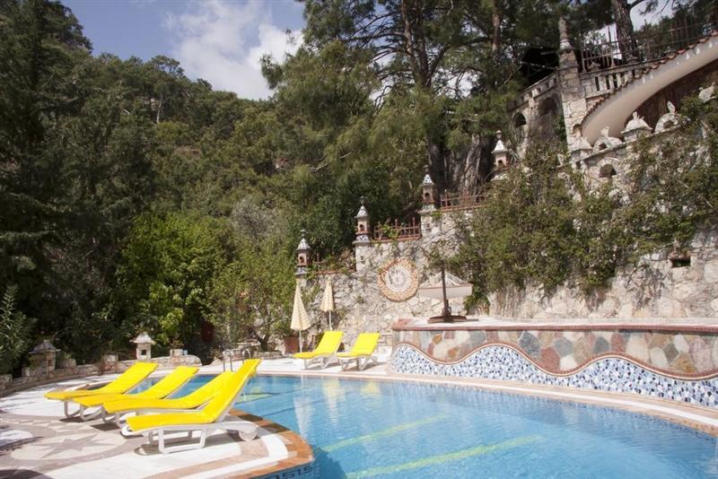 Фото Villa Symbola 3*