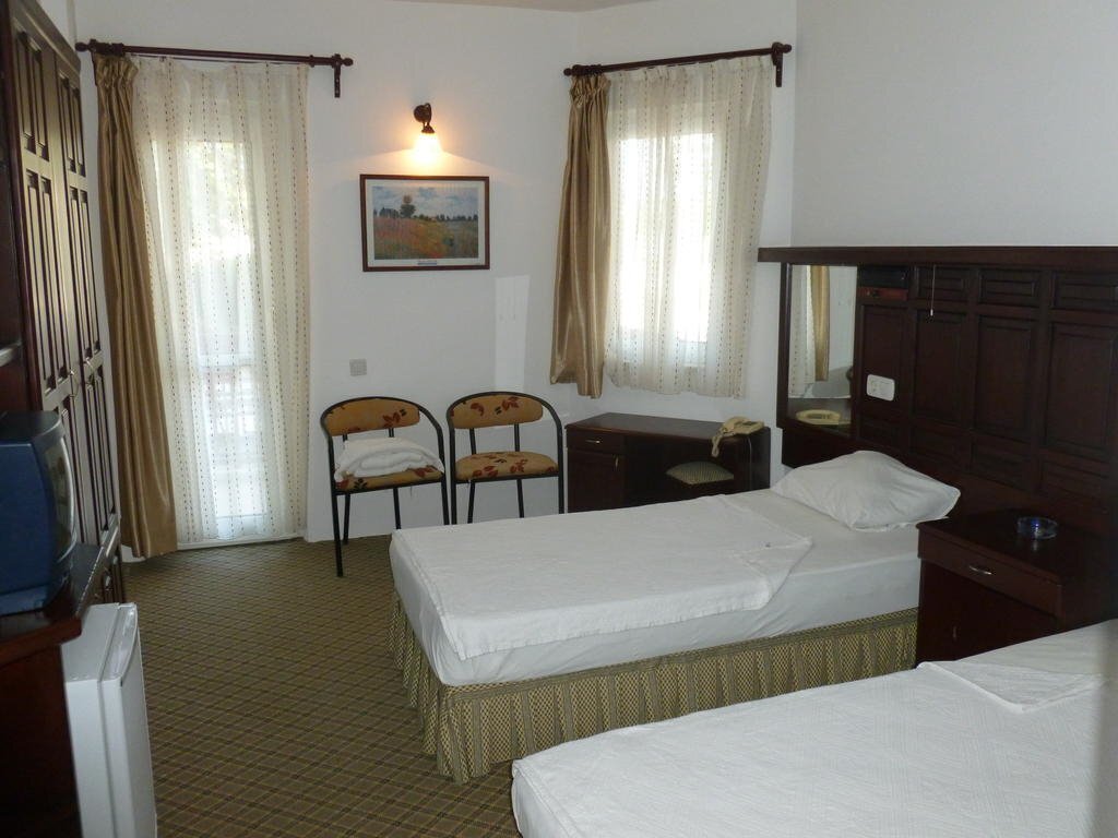 Hotel Grand Vizon 3* суреті