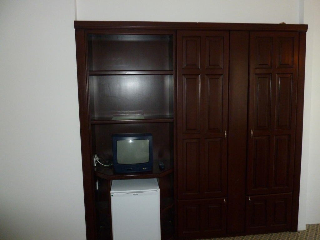 Hotel Grand Vizon 3* суреті