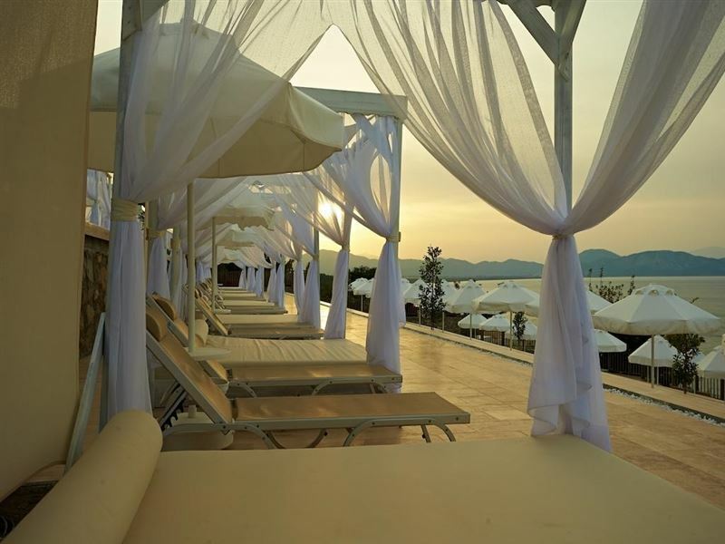 Фото Tui Blue Seno (ex. Seno Resort Sarigerme, Tui Sensimar Seno Resort & SPA, Puravida Resort Seno) 4*