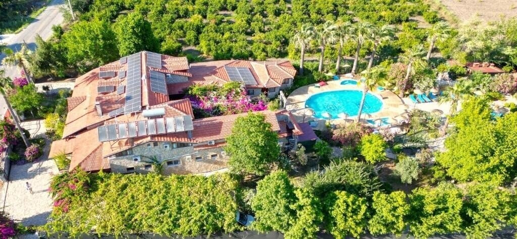 Фото Bahaus Resort 3*