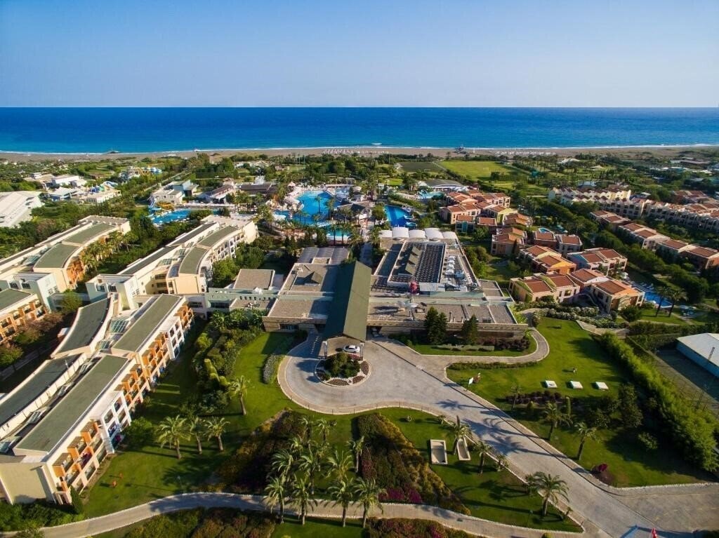 Holiday Village Turkey  / Hv1 HV-1 суреті