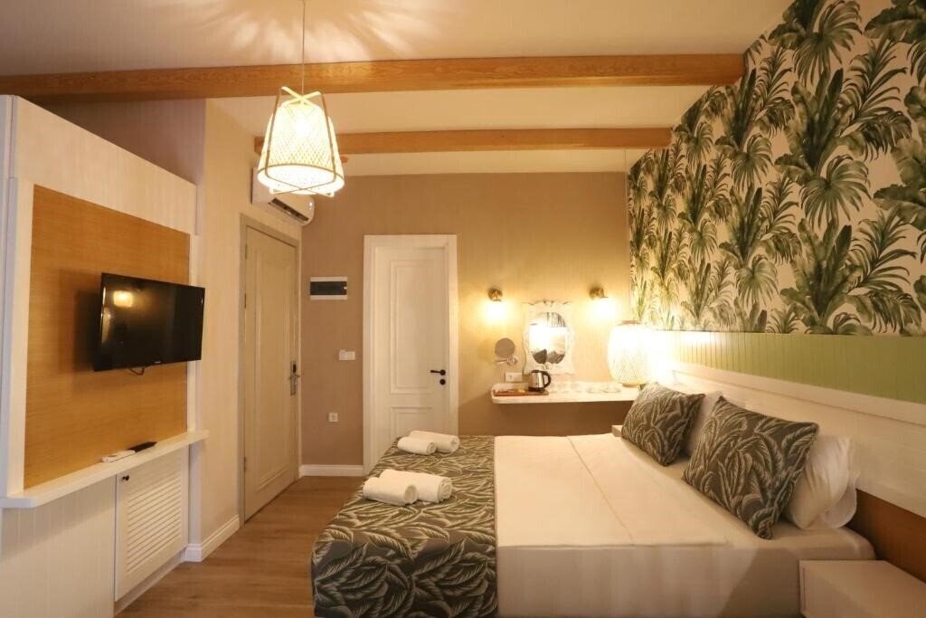 Картинка Dolphin Park Hotel 3*