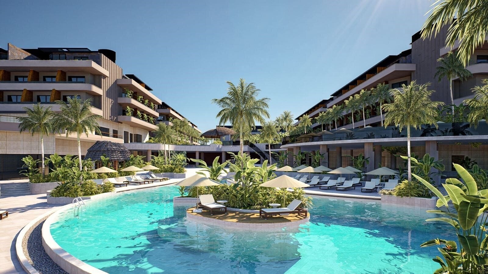 XO Cape Arnna 5* суреті