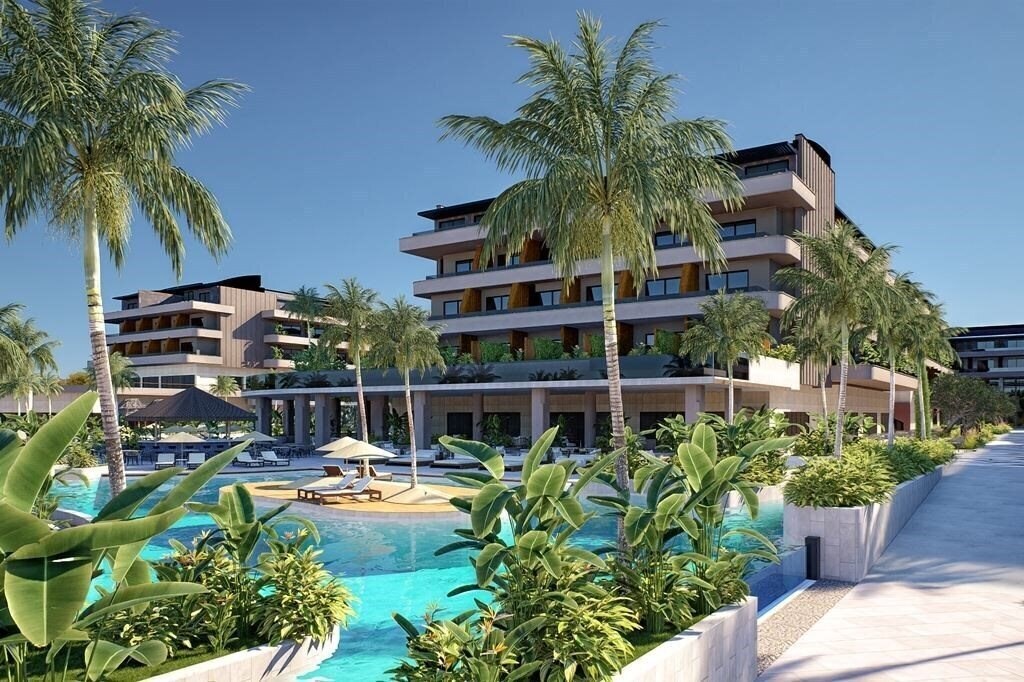 XO Cape Arnna 5* қонақ үйі