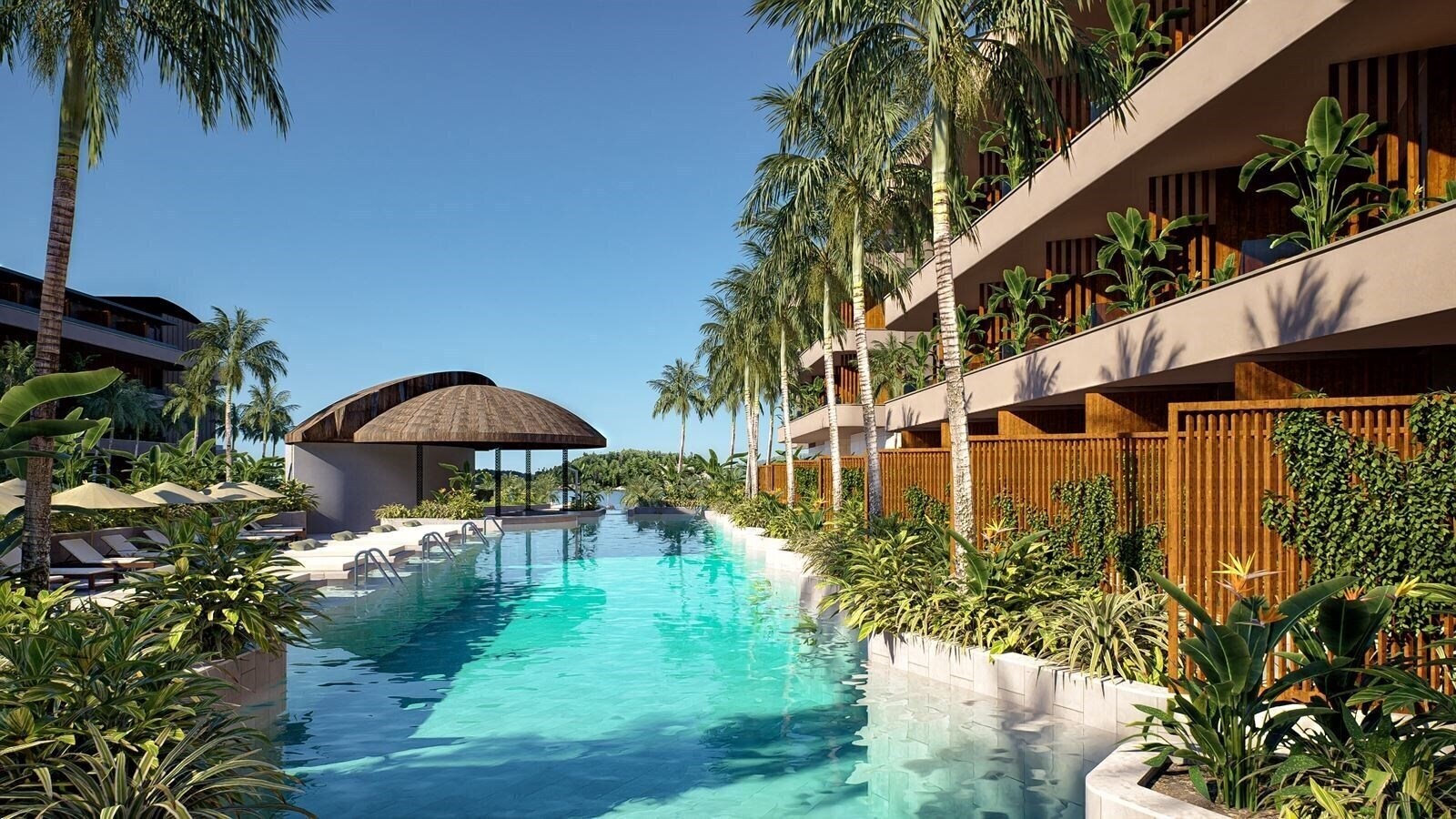 Фото XO Cape Arnna 5*