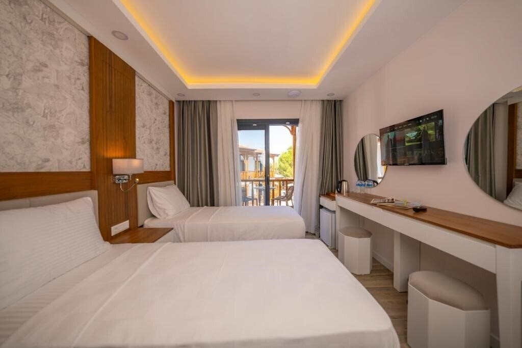 Marvelous Sarıgerme 3* фотосуреті