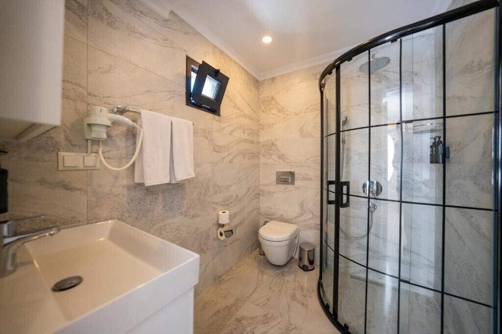 Marvelous Sarıgerme 3* суреті