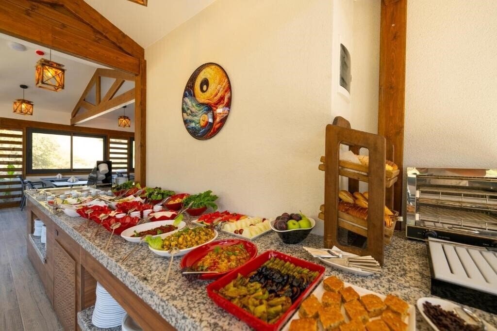 Marvelous Sarıgerme 3* суреті