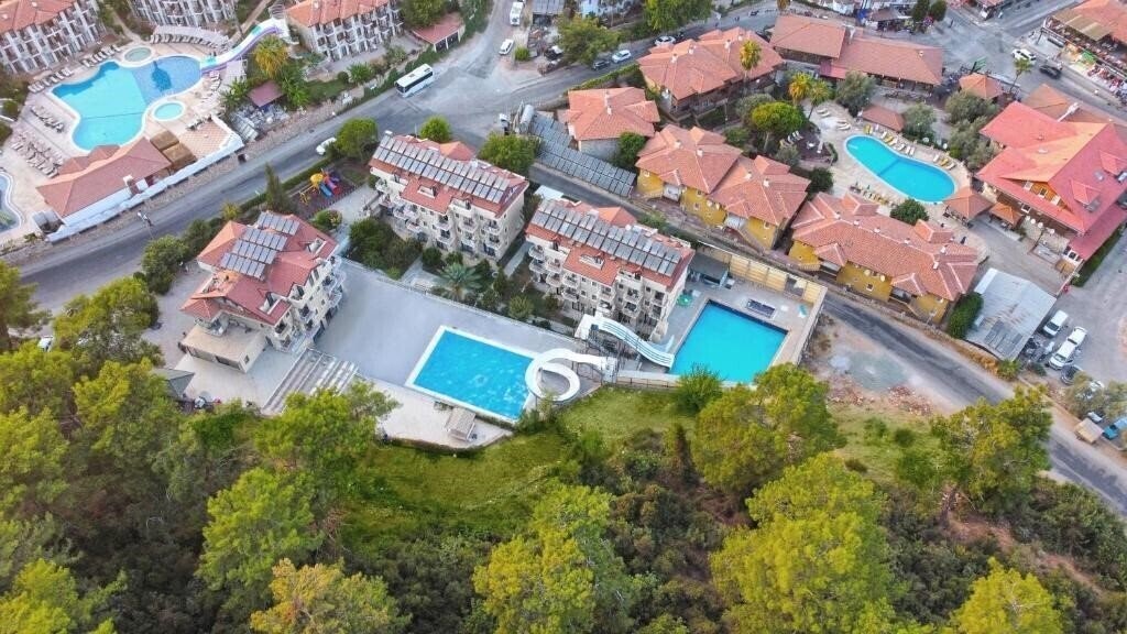 Картинка Casa De Levissi Hotel 3*