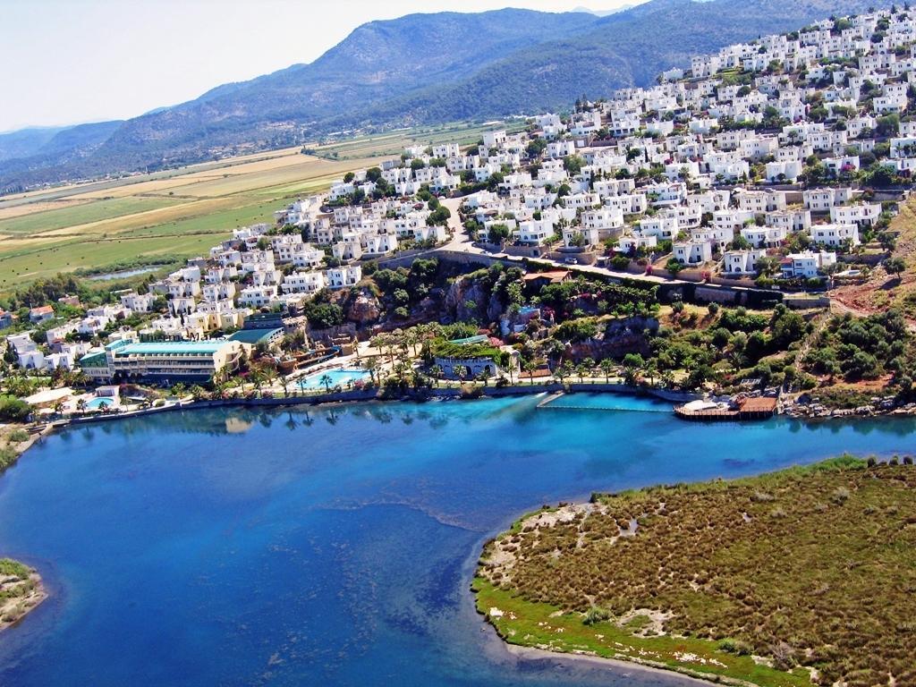 Отель Thermemaris SPA & Thermal Hotel (ex. Therme Maris Thermal & SPA Resort) 4*