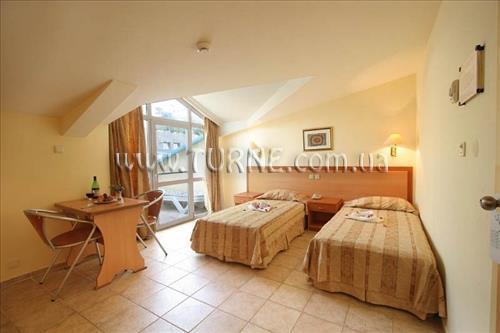 Отель Therma Maris Dalaman 4*