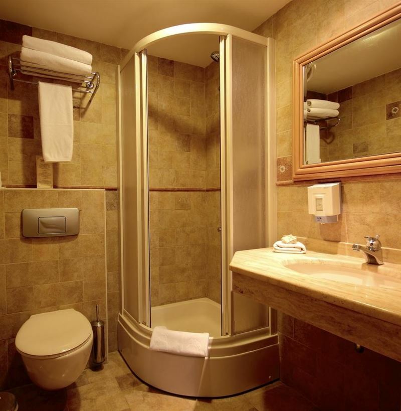 Фотография Dalyan Resort & SPA Hotel 4*