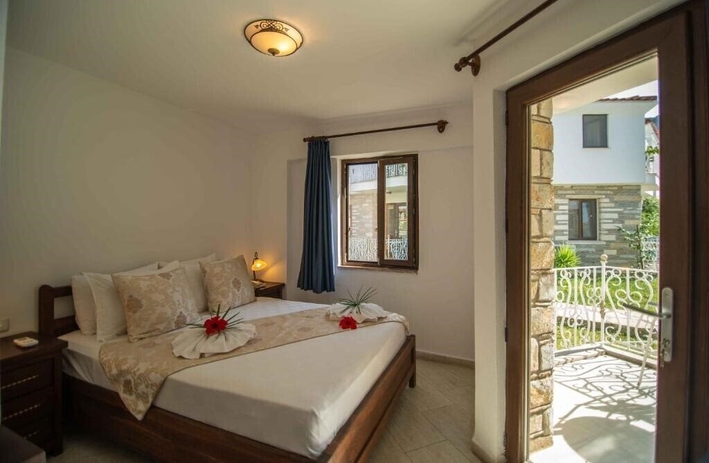 Фото Turay Hotel 3*