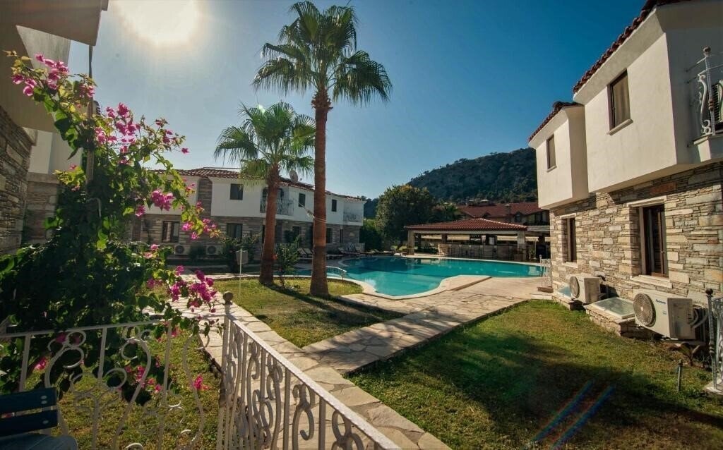 Фотография Turay Hotel 3*