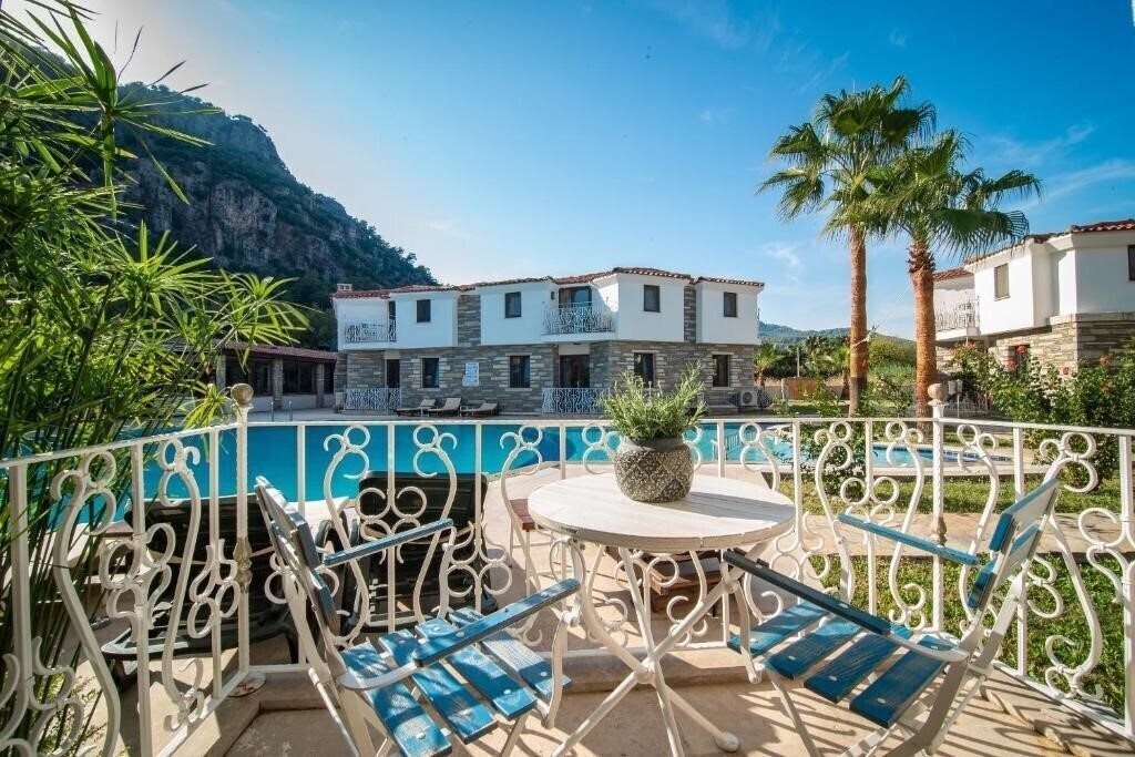 Изображение Turay Hotel 3*