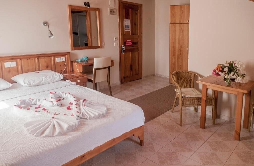 Hotel Metin 2* фотосуреті