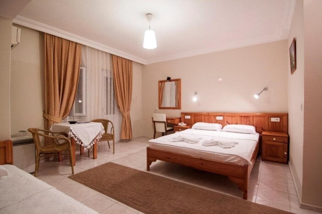 Hotel Metin 2* суреті