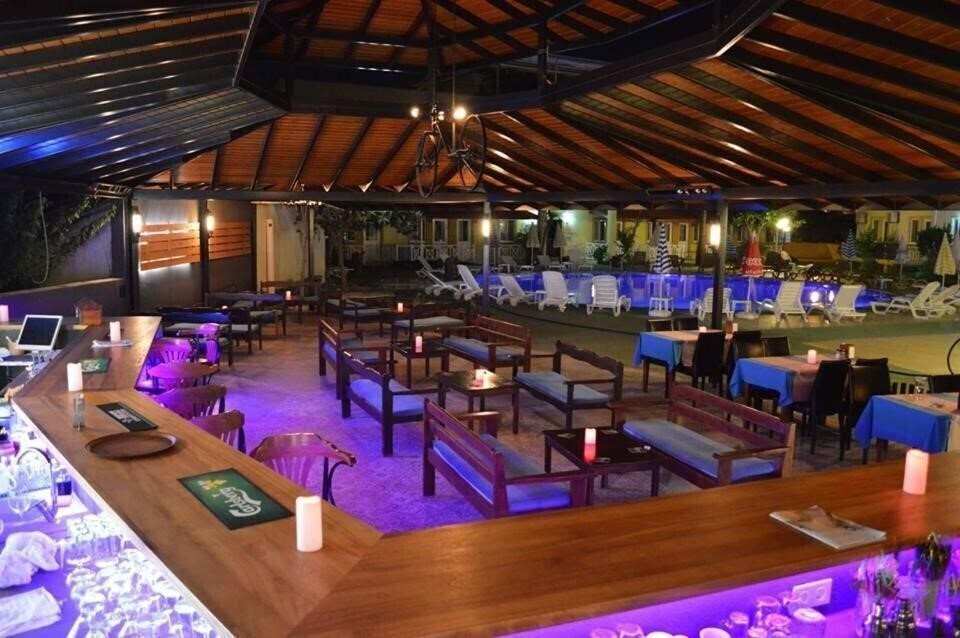 Hotel Metin 2* суреті