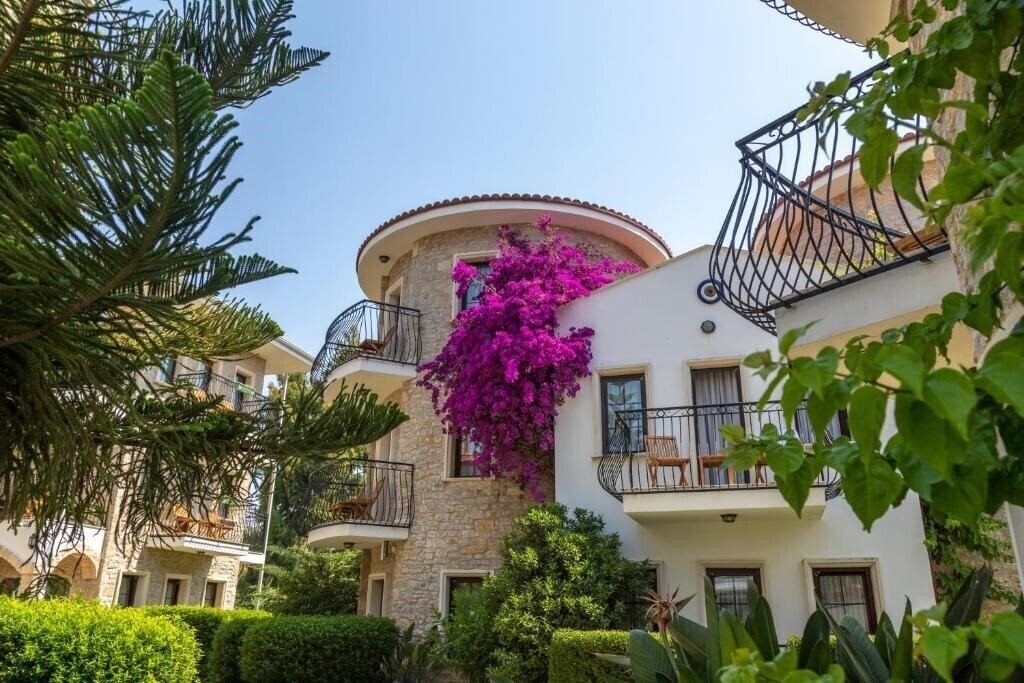 Orcey Hotel 4* фотосуреті