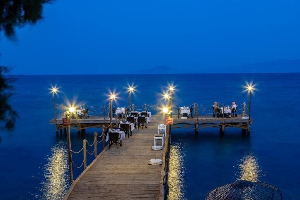 Orcey Hotel 4* суреті