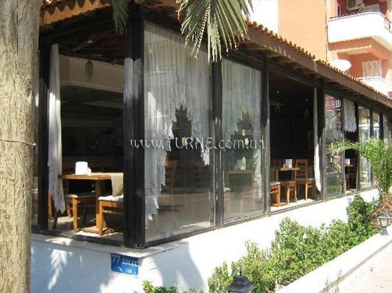 Фотография Delta Hotel Altinkum (ex. Hotel Delta, Delta Hotel Didim) 2*