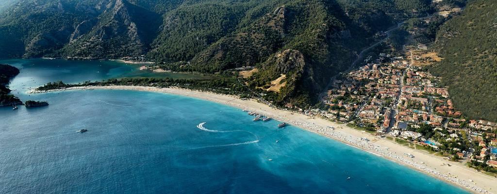 Фото Mood Beach Hotel (ex. Duman Hotel) 3*