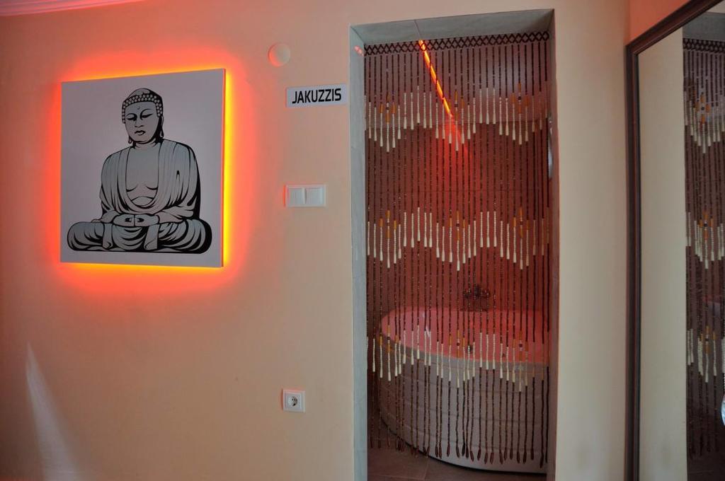 Mood Beach Hotel (ex. Duman Hotel) 3* фотосуреті