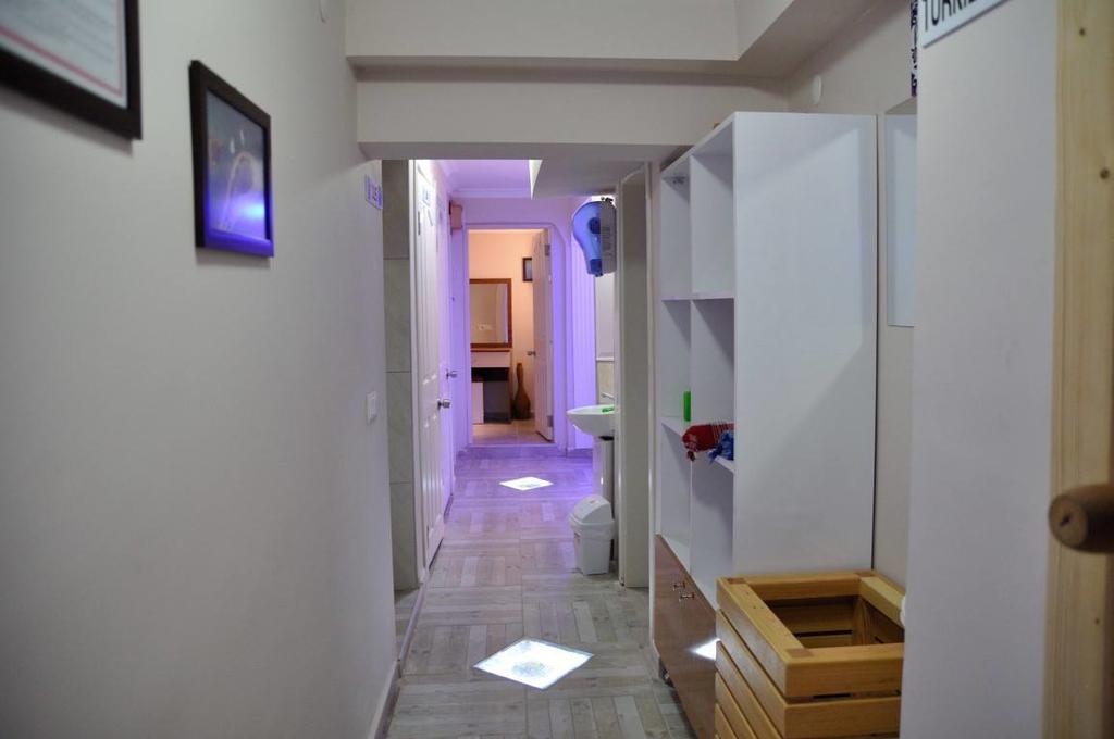 Mood Beach Hotel (ex. Duman Hotel) 3* суреті