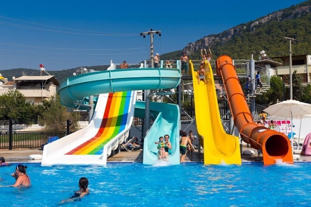 Ramada Resort Akbuk 5* суреті