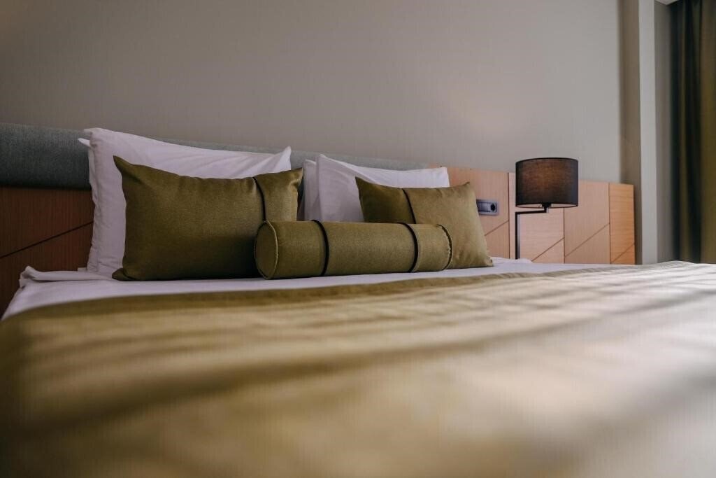 Prive Didim Hotel (ex. Buyuk Anadolu Didim Resort) 5* суреті