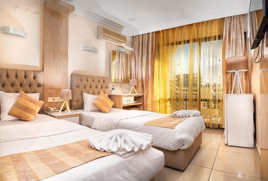 Фото Temple Miletos SPA & Hotel (ex. Temple Miletos Hotel, Miletos Hotel) 3*