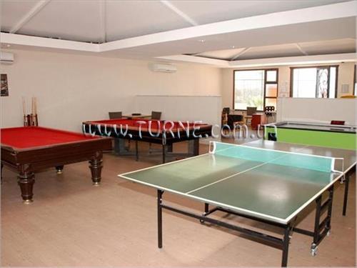 Garden Of Sun Hotel SPA & Wellness 5* фотосуреті