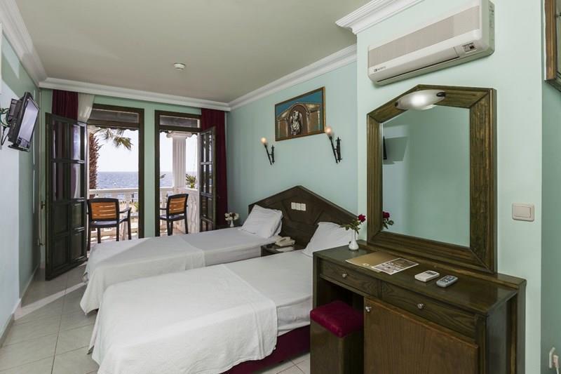 Изображение Tarhan 5*